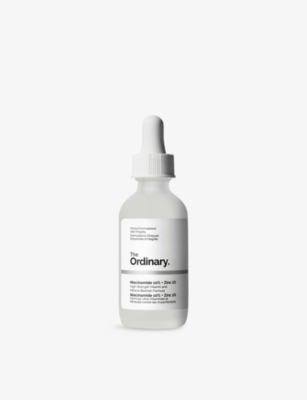 The Ordinary Niacinamide 10% + Zinc 1% – Beauty Within