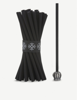 CHROME HEARTS - +33+ Incense Set with Holder | Selfridges.com