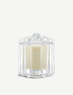 CHROME HEARTS - +22+ scented candle 220g | Selfridges.com