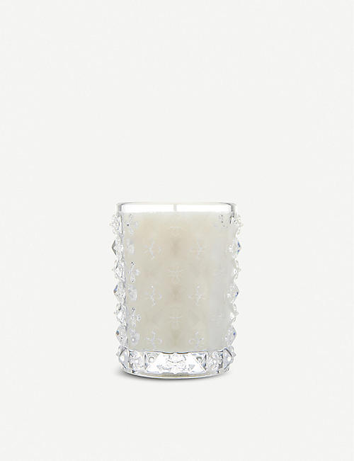 CHROME HEARTS: +22+ scented candle 100g