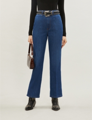 reformation willow jean