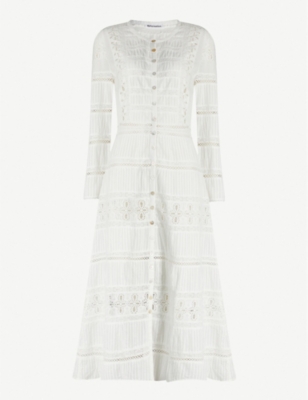 reformation elsie dress