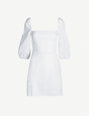 reformation hampstead dress