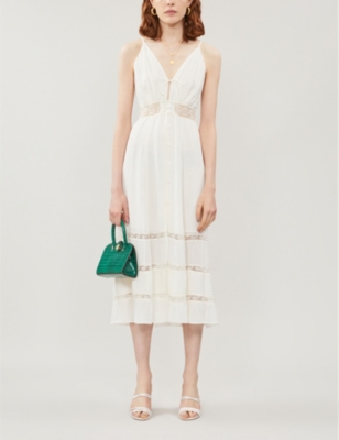 shelley dress reformation