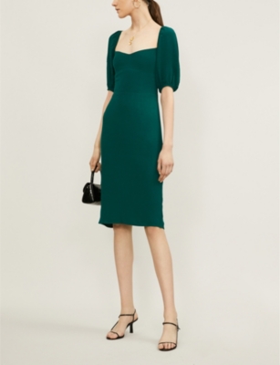 reformation jan dress