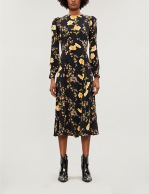 reformation creed dress