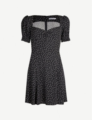 reformation drea dress