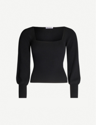 isabel sweater reformation