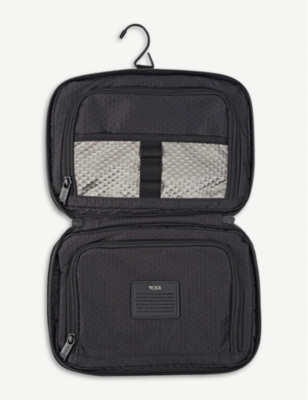 tumi wash bag