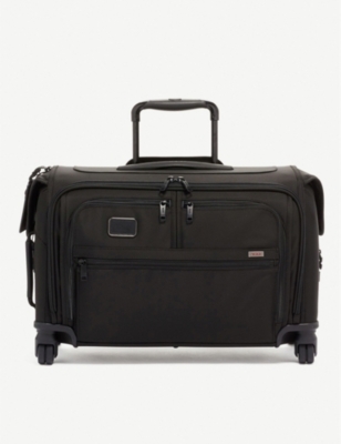 Tumi carry on on sale garment bag wheeled