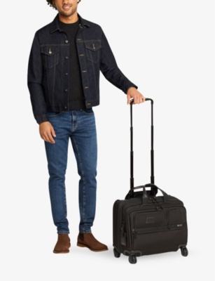 selfridges cabin luggage