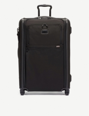 TUMI: Extended Trip Expandable 4 Wheeled Packing Case
