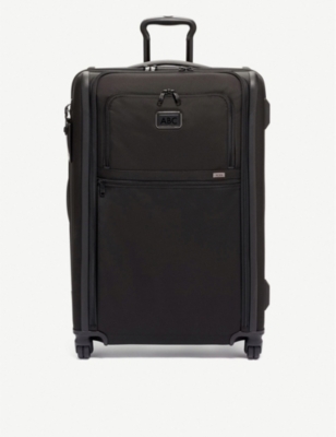 TUMI V4 Extended Trip Expandable 4Wheeled Packing Case – Luggage Online