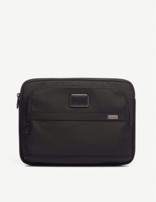 Tumi alpha 3 outlet large laptop cover