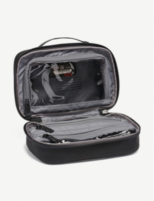 TUMI: Split Travel kit