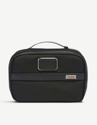 TUMI: Split Travel kit