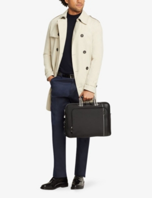 TUMI: Arrivé Hannover slim briefcase