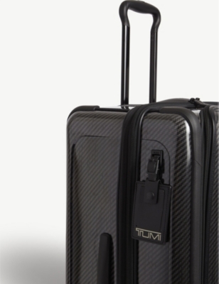 tumi continental expandable