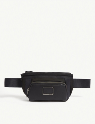 tumi fanny pack