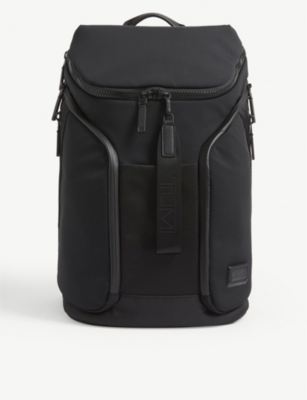 Tumi Bag Ridgewood Backpack Tumi Black Ridgewood Nylon Explorer