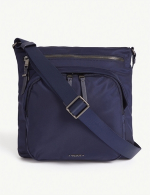 tumi bum bag