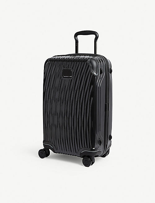 TUMI: Latitude International Carry-on suitcase