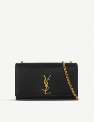 Designer Clutch Bags - Saint Laurent & more | Selfridges