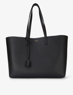 St laurent sale shopping tote