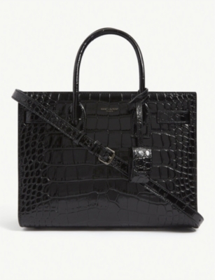 sac de jour croc baby