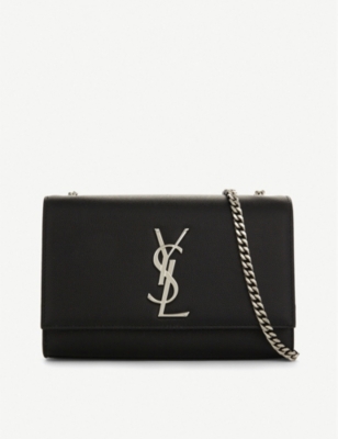 SAINT LAURENT Kate small leather shoulder bag