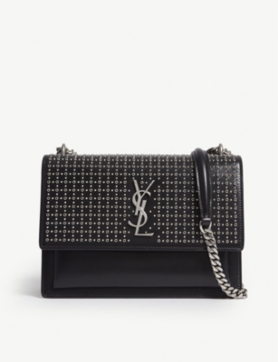 Saint Laurent Purse Selfridges