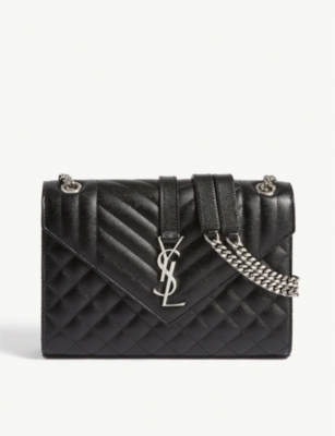 Chanel clutch 2025 bag selfridges