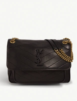 Ysl bag online selfridges