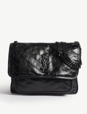 Ysl handbags online selfridges