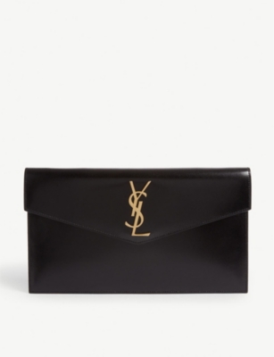 ysl uptown pouch