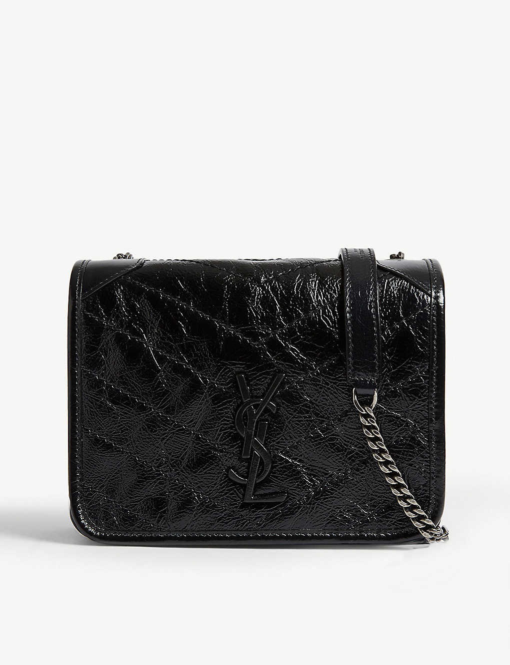 Niki leather wallet-on-chain(8076768)
