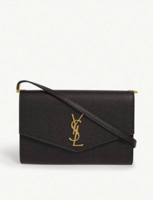 saint laurent uptown crossbody
