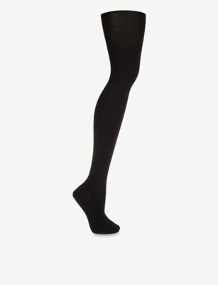 Falke Soft Merino Wool Blend Tights