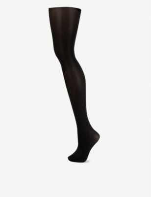 FALKE Pure matt 50 tights