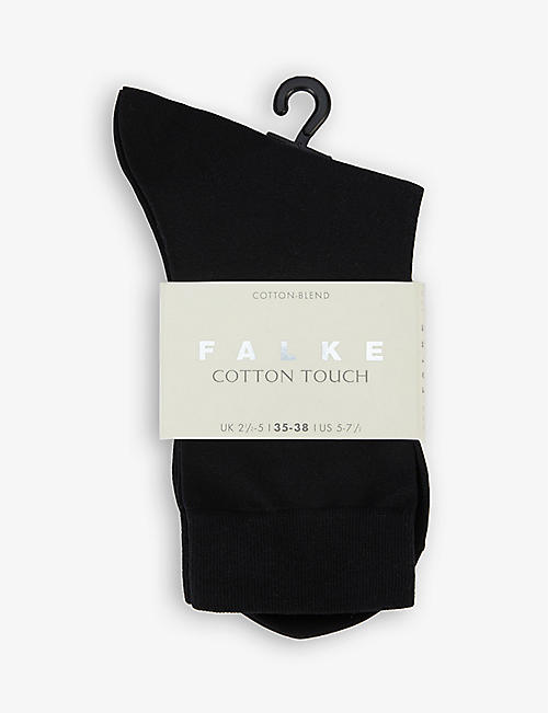 FALKE: Cotton Touch socks