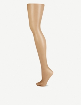 Falke Womens Coffee Shelina 12 Tights