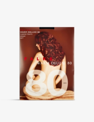 FALKE: Deluxe 80 tights