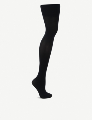 Falke Womens 3009 Black Shaping Panty 50 Denier Tights