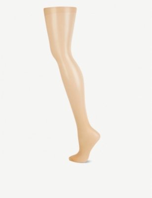 FALKE: Invisible Deluxe 8 tights
