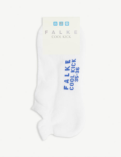 FALKE: Cool Kick trainer socks