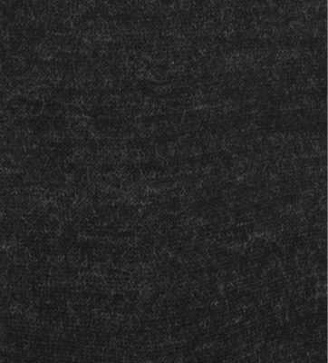 Falke Womens 3089 Anthra Mel No 3 Wool-silk Socks In 3089 Anthra Mel (black)