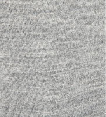Falke Womens 3388 Light Grey Mel No 3 Wool-silk Socks In 3388 Light Grey Mel