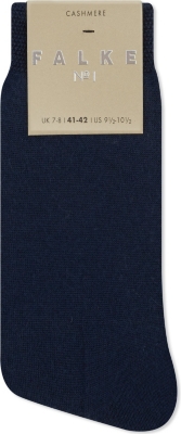 FALKE: No1 cashmere-blend ankle socks