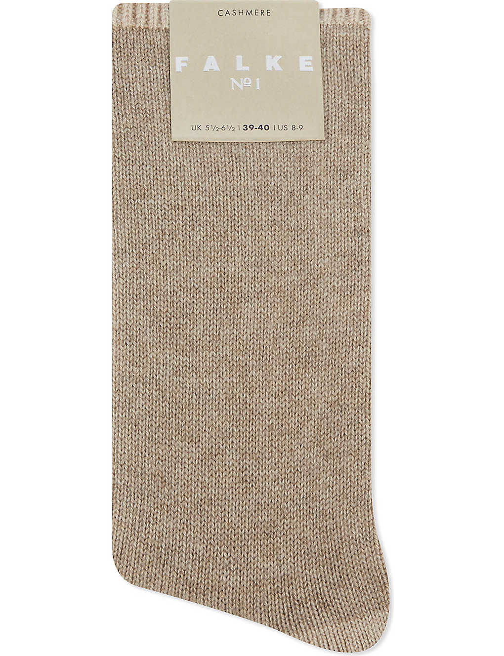 Scheiden Praten tegen Afgeschaft FALKE - No1 pure cashmere socks | Selfridges.com