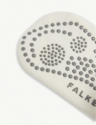 FALKE: Cuddle Pads socks